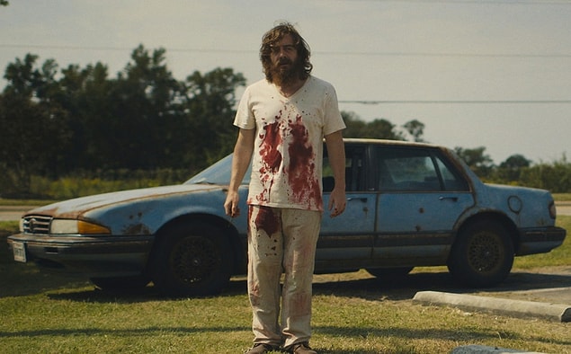 20. Blue Ruin (2013)