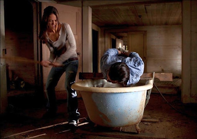 24. I Spit on Your Grave (2010)
