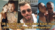 'Çıvdıvıcam' Çıkışı, Doya Doya Moda Kurgusu ve Dahası: Yerli David Beckham'ımız Umut Eker'in Merak Edilenleri!
