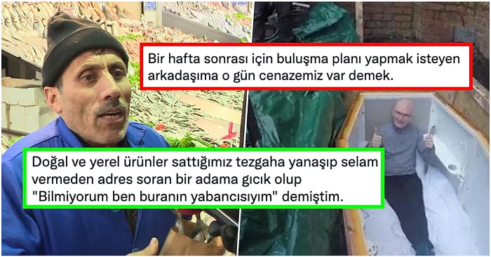 Bugüne Kadar Uydurdukları En Saçma Bahaneleri Sıralarken Mavi Ekran Verdirerek Güldüren Takipçilerimiz