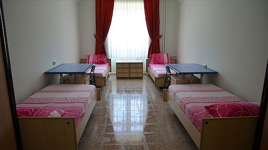 KYK Yurt Başvuruları Başladı! İşte KYK Yurt Başvuru Sayfası ve Detayları...