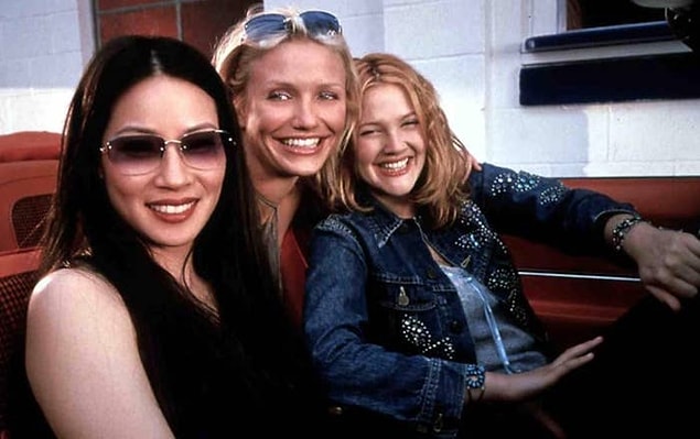 88. Charlie's Angels (2000)