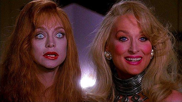 78. Death Becomes Her (1992)