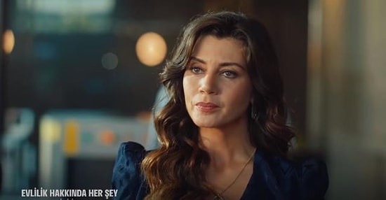 Yeni Dizi Evlilik Hakkında Her Şey Başlıyor! İşte Evlilik Hakkında Her Şey Konusu ve Oyuncuları...