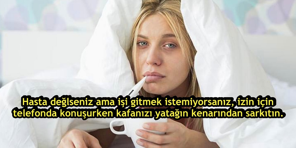 Bu Hafta Yaşam Kalitenizi Üst Seviyeye Çekecek 15 Kullanışlı Tavsiye