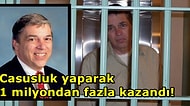 Ülkesi Hakkındaki Tüm Sırları Para Karşılığında Moskova'ya Satan FBI Ajanı Robert Hanssen