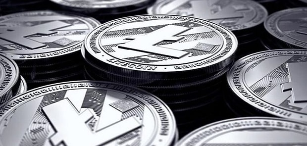 Litecoin LTC