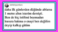 Flört Esnasında İletişimlerini 'Pat' Diye Kesmelerine Sebep Olan Olayları Anlatan Kişilerin Enteresan Anıları