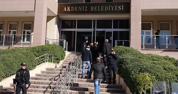 Mülkiye müfettişinin 130 başlıkta bazı eleştiriler sunduğunu kaydeden Ertaş bunları şöyle sıraladı 👇