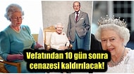 İngiltere Kraliçesi Elizabeth'in Ölümünün Ardından Uygulanacak Cenaze Prosedürü İnternete Sızdırıldı