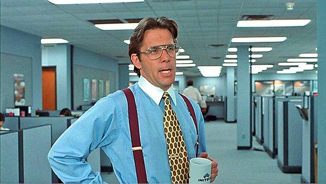 68. Office Space (1999)