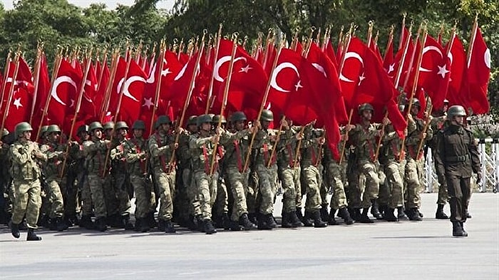 Türk Ordusu Hangi Tarihte Kuruldu? İşte Türk Ordusunun Kuruluş Tarihi...