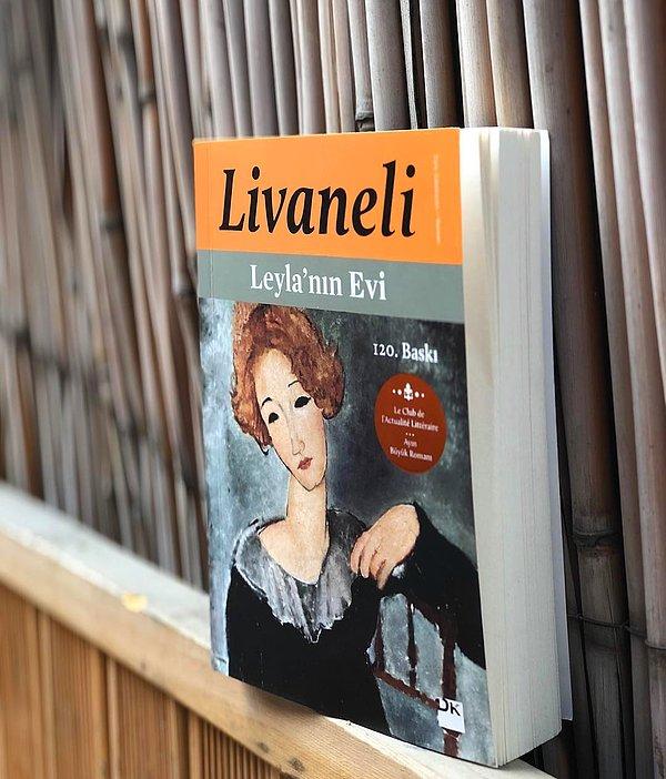 2. Leyla'nın Evi - Zülfü Livaneli