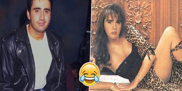 8. 90'ların en ünlü TV filmlerinden, başrollerinde Emrah ve Seren Serengil'in olduğu "Yasak Sokaklar"; "West Side Story"nin bir uyarlamasıydı.