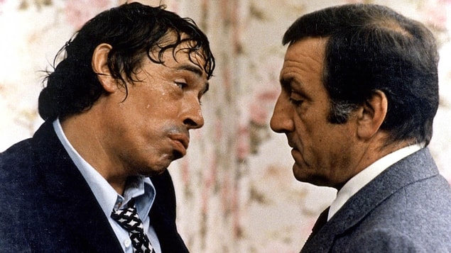 29. L'emmerdeur (1973)