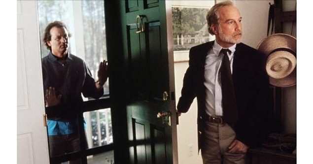 6. What About Bob? (1991)