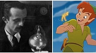 Peter Pan'ın Yaratıcısı James Matthew Barrie’nin İçimizi Burkan Hayatı ve 27 Kesit