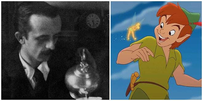 Peter Pan'ın Yaratıcısı James Matthew Barrie’nin İçimizi Burkan Hayatı ve 27 Kesit