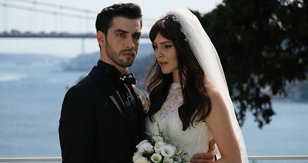 İkimizin Sırrı - Neva ve Alp