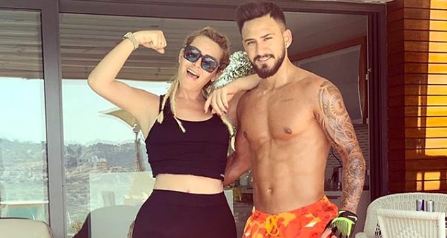 Selin Ciğerci ile Gökhan Çıra çiftinin cuma günü Beykoz Adliyesi'nde boşanacakları iddia edildi!