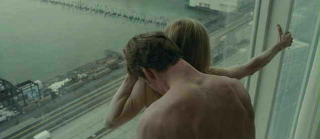 7. Shame (2011) - 3,909,002$