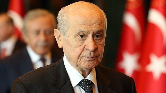 5. Devlet Bahçeli'nin burcu nedir?