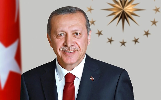 2. Recep Tayyip Erdoğan'ın burcu nedir?