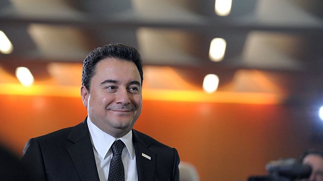 12. Ali Babacan'ın burcu nedir?