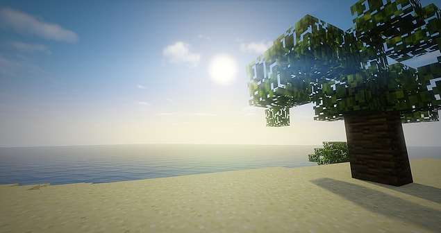 11. Minecraft