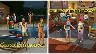 Üniversite Hayatını The Sims Serisinden Öğrenen Taze Üniversitelilerin Tadını Kaçıracak 13 Gerçek