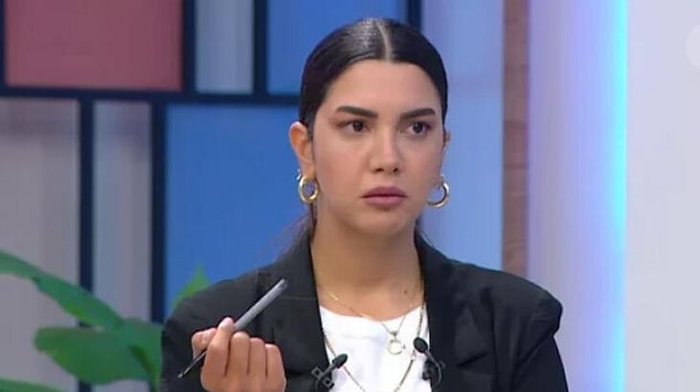 Son dönemlerin en çok tanınan sunucularından biri olan Fulya Öztürk ile belki TV ekranlarında karşılaşmışsınızdır.