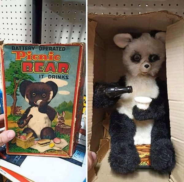 6. И это игрушка для детей