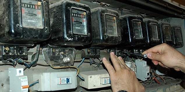 Elektrik faturasını biraz olsun düşürecek bir yöntem var aslında...