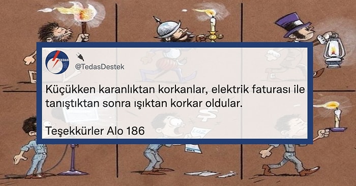 Sürekli Gelen Zamlardan Muzdarip Olanlar İçin Elektrik Faturasını Bir Nebze Azaltmanın Yolunu Açıklıyoruz!