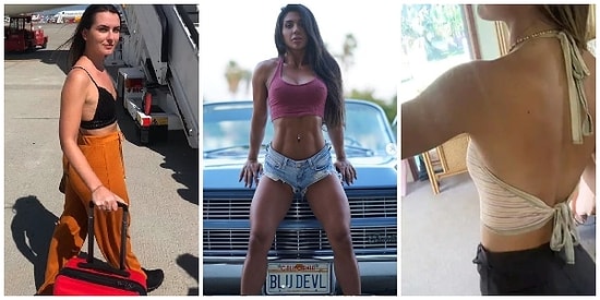 Bu Yüzden Uçağa Alınmayanların Sayısı Her Gün Artıyor: Uçaklarda Neden Bu Kadar Katı Kıyafet Kuralları Var?