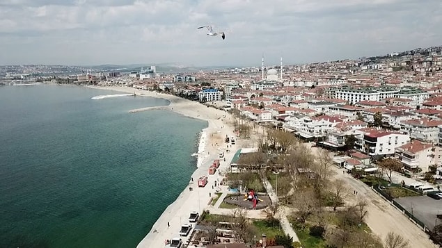 "Son 2 bin yıl içerisinde 30'un üzerinde tsunami var"