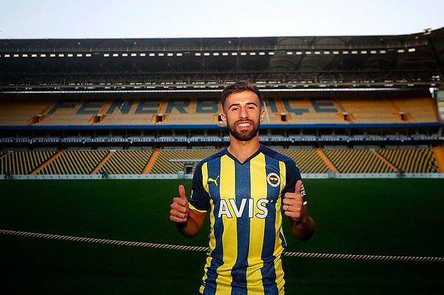 8. Fenerbahçe