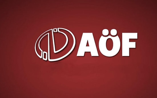 AÖF Yeni Kayıt Ne Zaman? İşte AÖF Kayıt Yenileme Tarihleri…