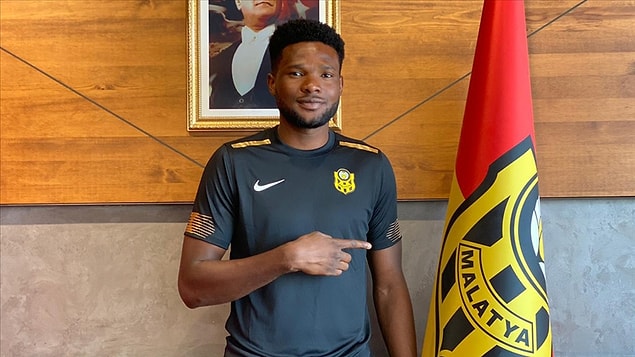 19. Yeni Malatyaspor