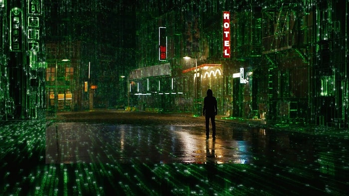 Merakla Beklenen The Matrix: Resurrections Filminden İlk Fragman Yayınlandı