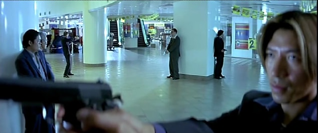 38. The Mission (1999)