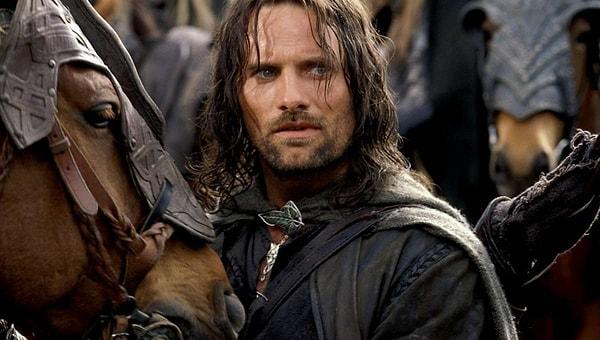 29. The Lord of the Rings: The Two Towers (2002)