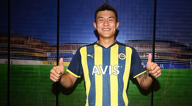 Min-jae Kim