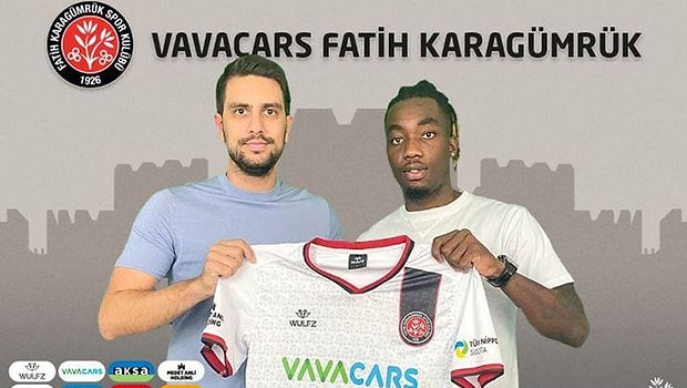 Yann Karamoh