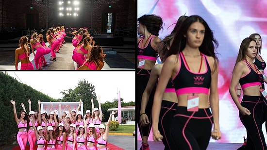 Kendine Güven ve Güçlü Ol! Farmasi Miss Turkey 2021’in Merak Edilen Kıyafetlerini Anlatıyoruz