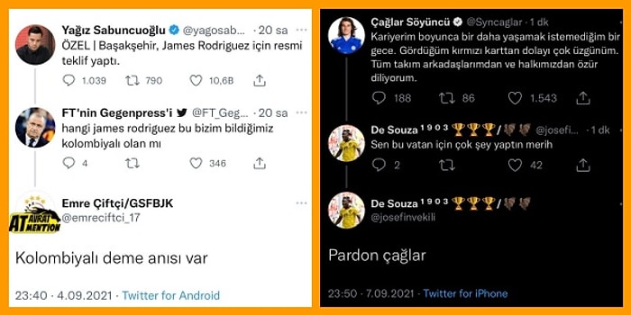 Yaptıkları Komik ve İğneleyici Yorumlarla Topu Doksana Yollayan 15 Sporsever