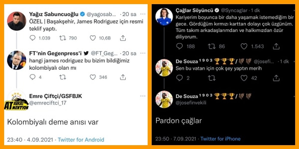 Yaptıkları Komik ve İğneleyici Yorumlarla Topu Doksana Yollayan 15 Sporsever