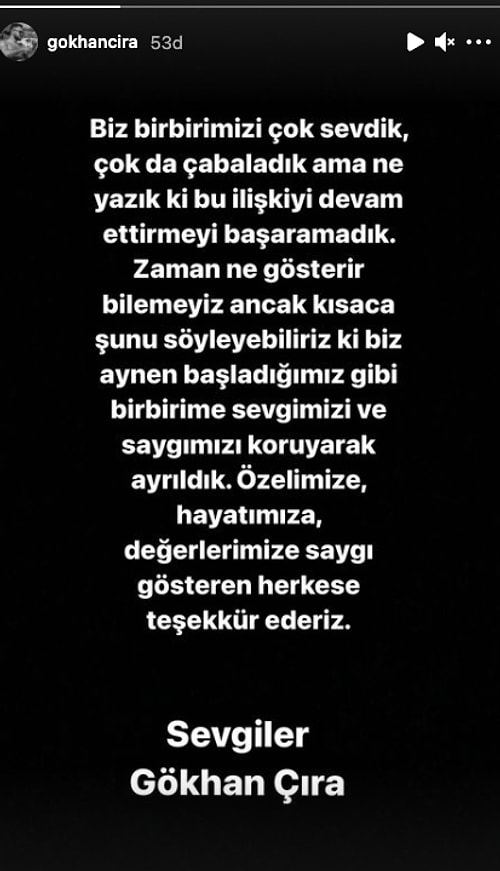 Üstüne de şöyle ortak bir açıklama yaptılar: