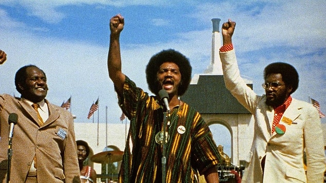 4. Wattstax (1973)