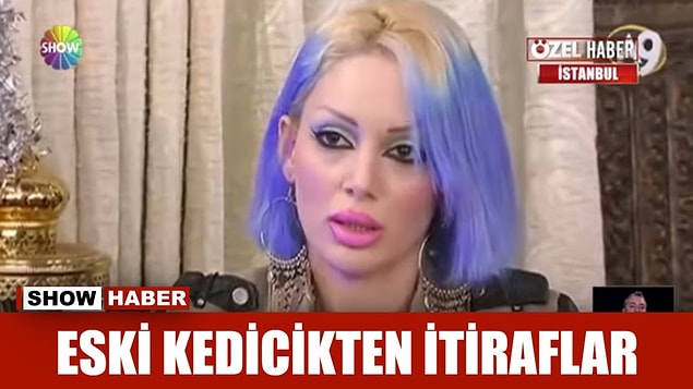Bunu zaten biliyorsunuzdur. İtirafçı pek çok kedicik, Oktar ile başlarda tanışmadıklarını anlatıyorlar.